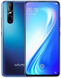 Замена камеры на телефоне Vivo S1 Pro в Владивостоке
